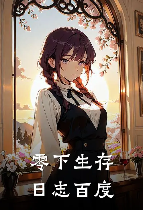 零下生存日志百度