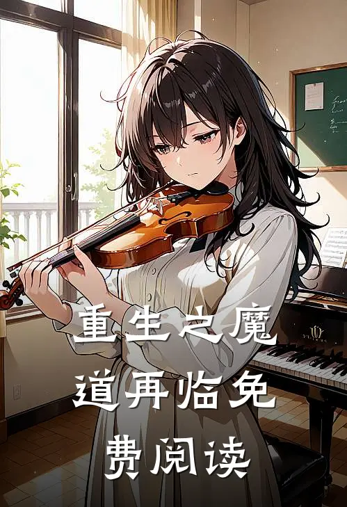 重生之魔道再临免费阅读