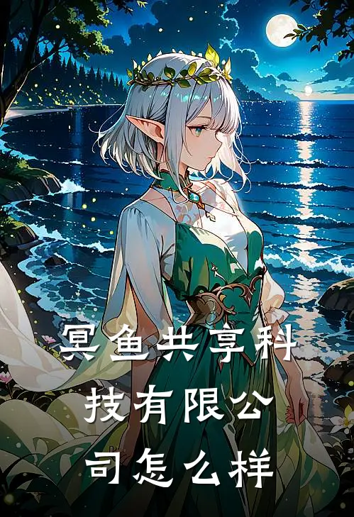 冥鱼共享科技有限公司怎么样