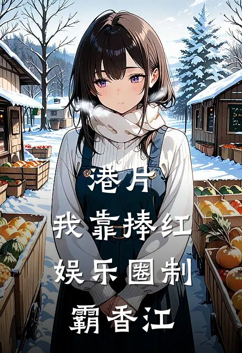 港片：我靠捧红娱乐圈制霸香江