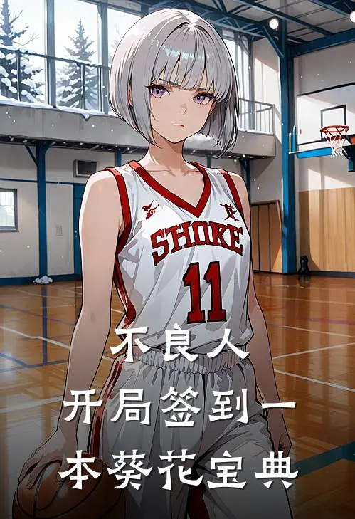 不良人：开局签到一本葵花宝典