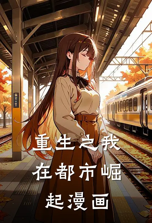 重生之我在都市崛起漫画