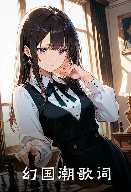 幻国潮歌词