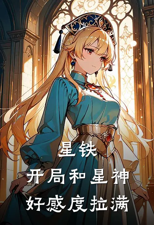 星铁：开局和星神好感度拉满