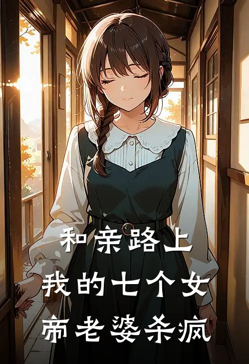 和亲路上：我的七个女帝老婆杀疯