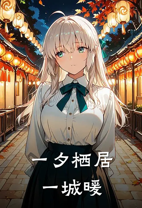 一夕栖居一城暖