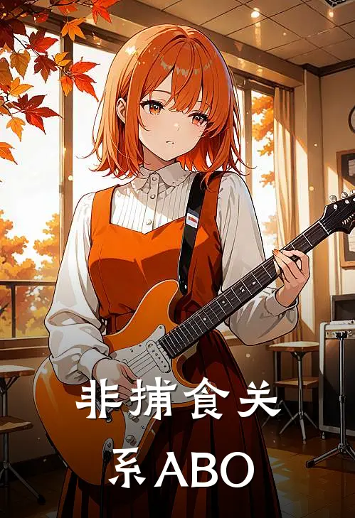 非捕食关系【ABO】