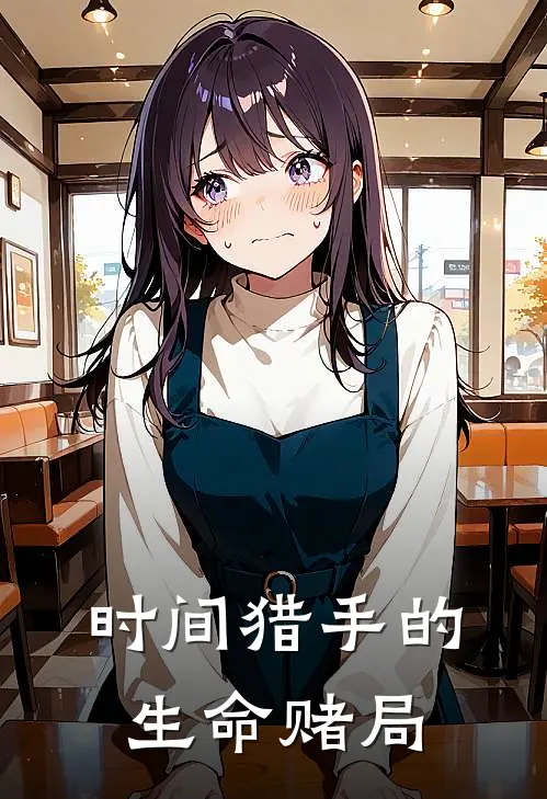 时间猎手的生命赌局