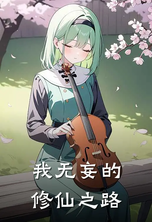 我无妄的修仙之路