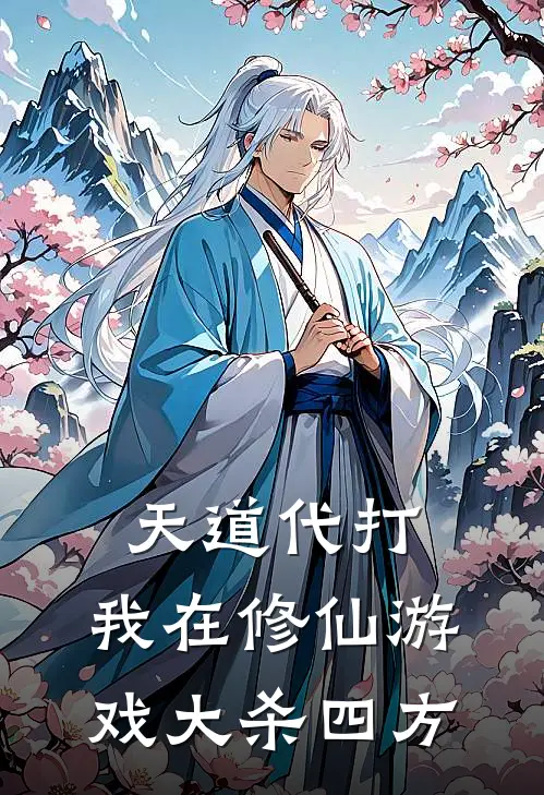 天道代打：我在修仙游戏大杀四方