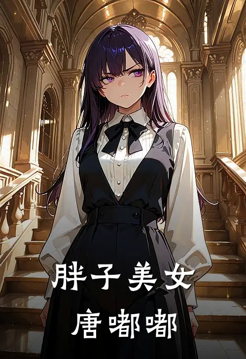 胖子美女唐嘟嘟