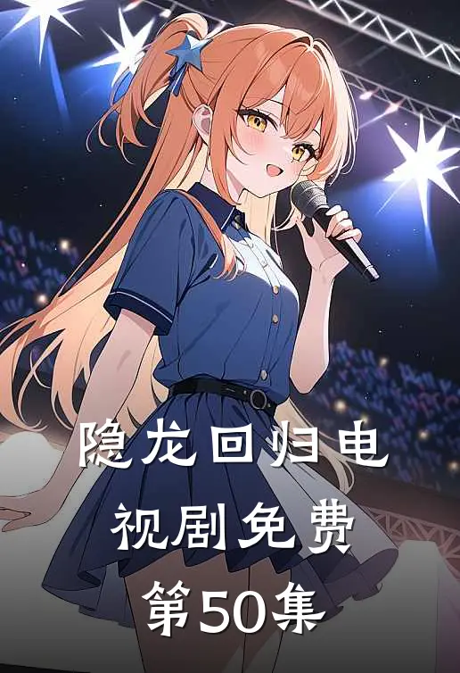 隐龙回归电视剧免费第50集