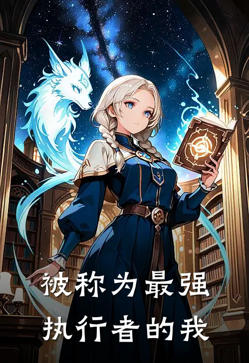 被称为最强执行者的我