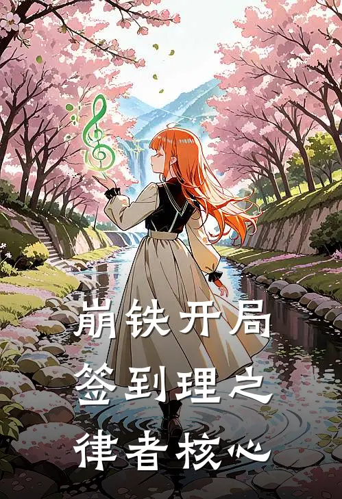 崩铁【开局签到理之律者核心】