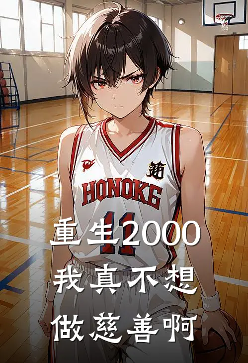 重生2000，我真不想做慈善啊