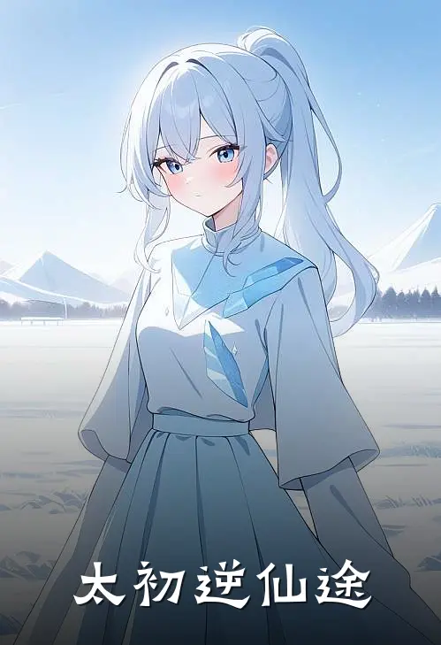 太初逆仙途