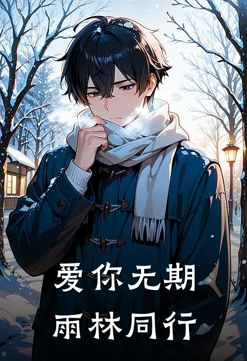 爱你无期雨林同行