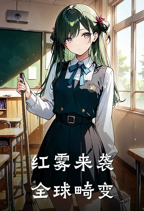 红雾来袭：全球畸变