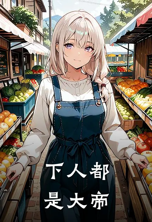 下人都是大帝