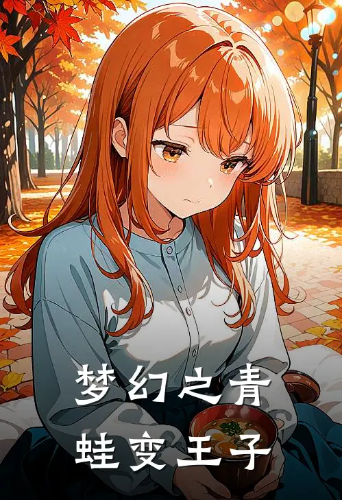 梦幻之青蛙变王子