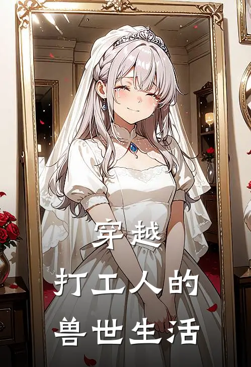 穿越：打工人的兽世生活