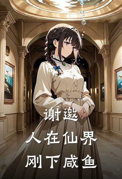 谢邀，人在仙界，刚下咸鱼