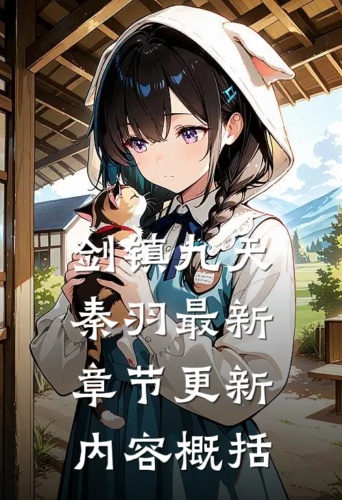 剑镇九天秦羽最新章节更新内容概括