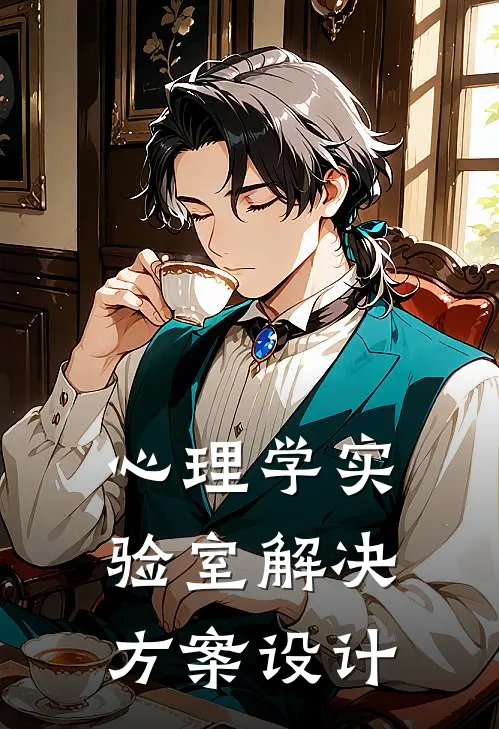 心理学实验室解决方案设计