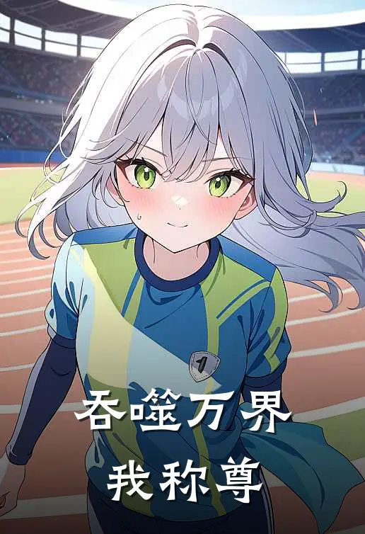 吞噬万界我称尊