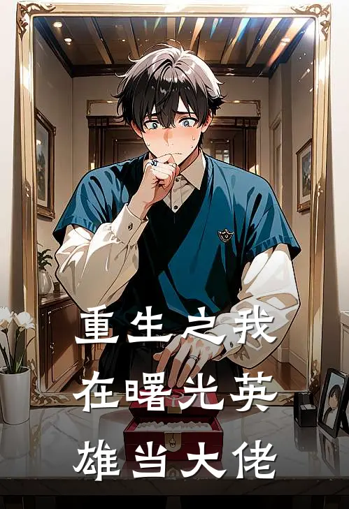 重生之我在曙光英雄当大佬