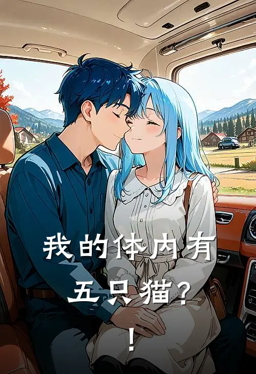 我的体内有五只猫？！