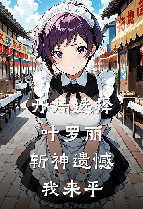 开局选择叶罗丽，斩神遗憾我来平