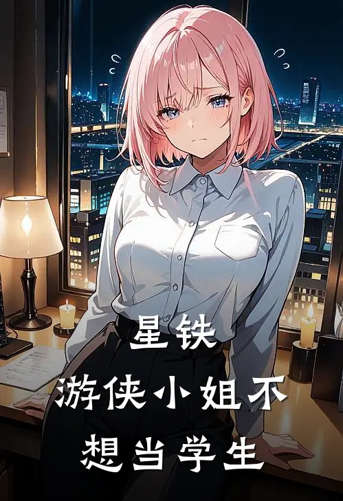 星铁：游侠小姐不想当学生