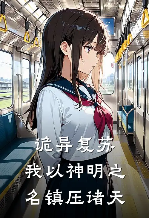 诡异复苏：我以神明之名镇压诸天