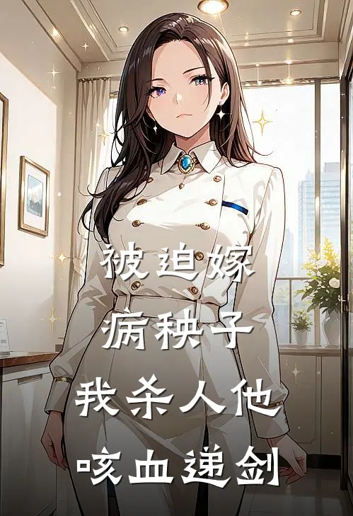 被迫嫁病秧子，我杀人他咳血递剑