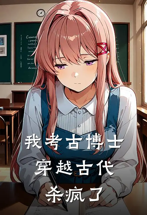 我考古博士，穿越古代杀疯了