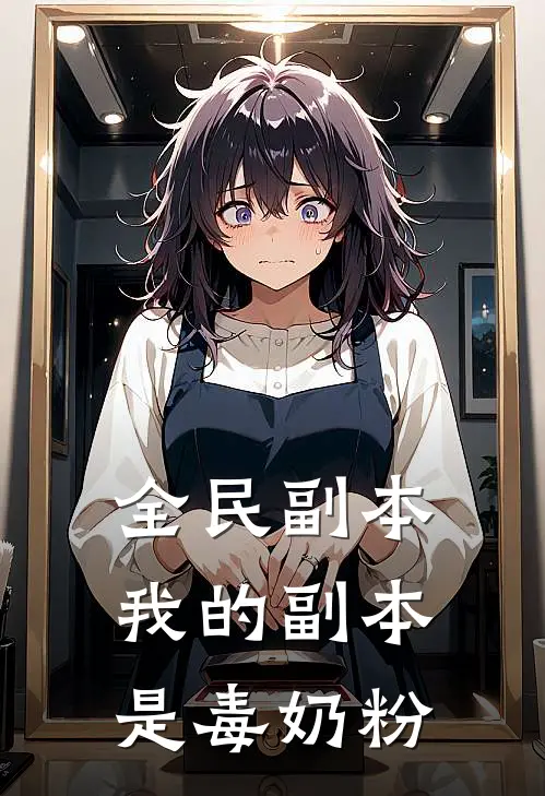 全民副本，我的副本是毒奶粉