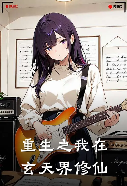 重生之我在玄天界修仙