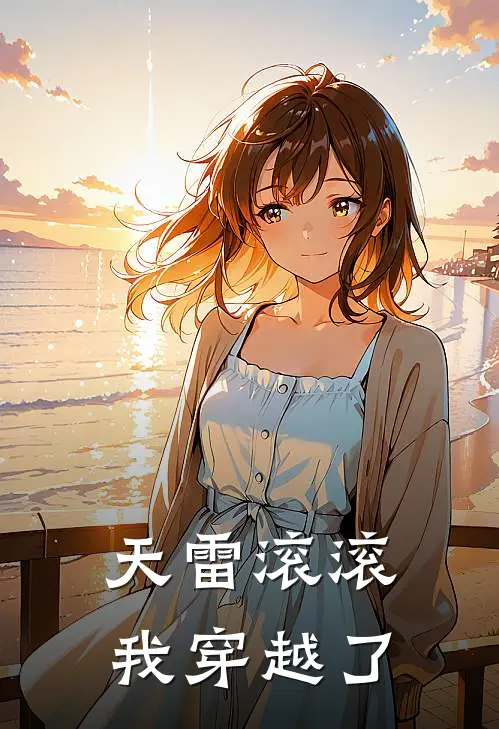 天雷滚滚，我穿越了