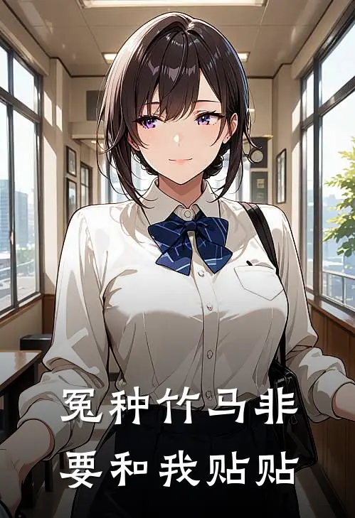 冤种竹马非要和我贴贴