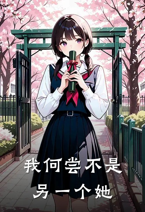 我何尝不是另一个她