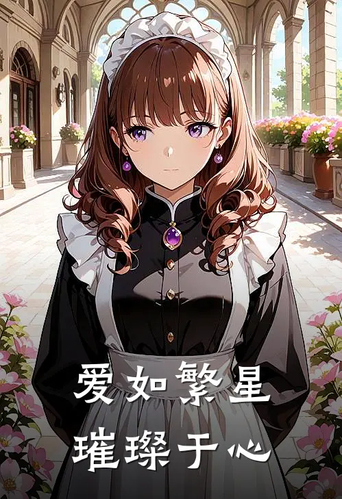 爱如繁星，璀璨于心