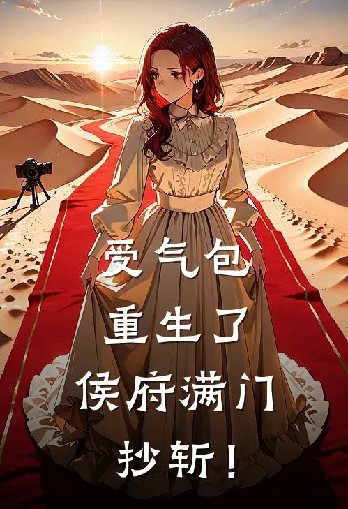 受气包重生了，侯府满门抄斩！