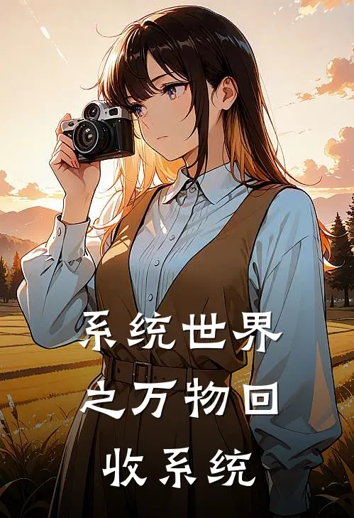 系统世界之万物回收系统