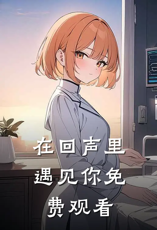 在回声里遇见你免费观看