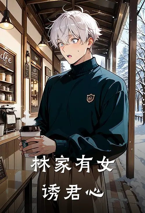 林家有女诱君心