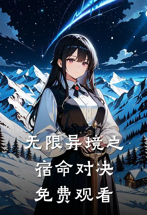 无限异境之宿命对决免费观看