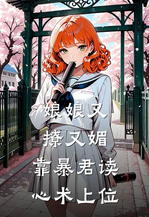 娘娘又撩又媚，靠暴君读心术上位