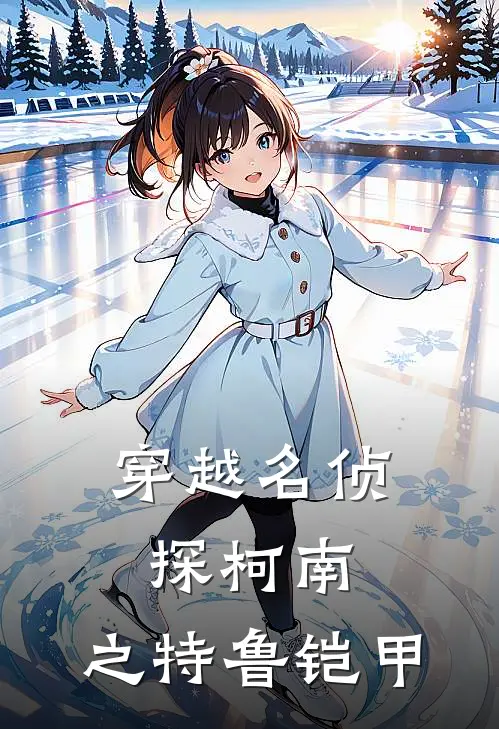 穿越名侦探柯南，之特鲁铠甲