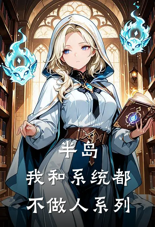 半岛：我和系统都不做人系列